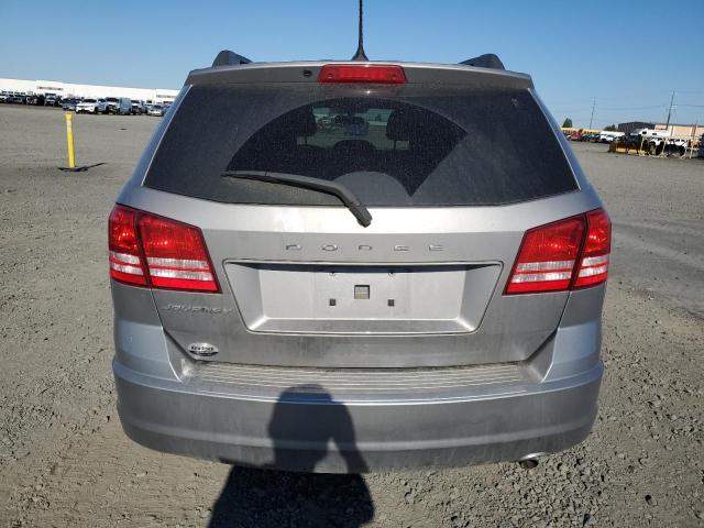 2017 DODGE JOURNEY SE 3C4PDCAB8HT600106