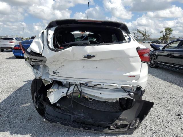 2025 CHEVROLET TRAX 2RS KL77LJEP7SC102802