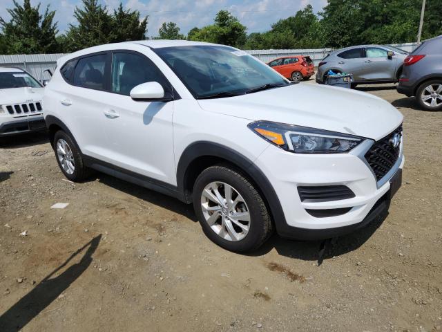2019 HYUNDAI TUCSON SE KM8J23A45KU013870