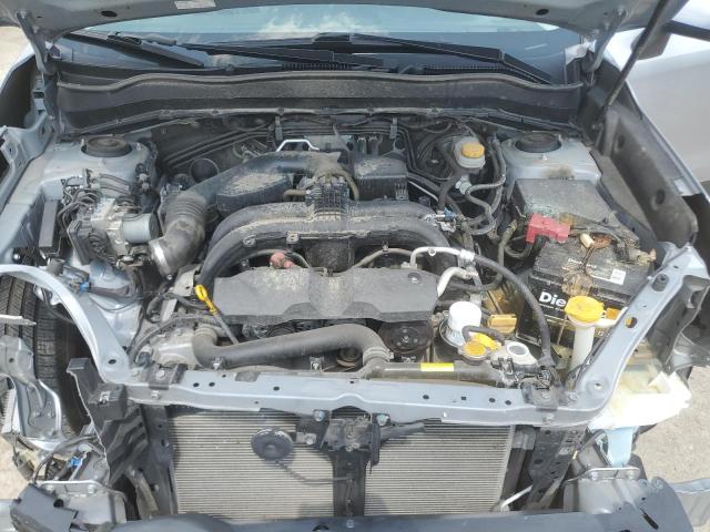 2017 SUBARU FORESTER 2 JF2SJAGC1HH456020