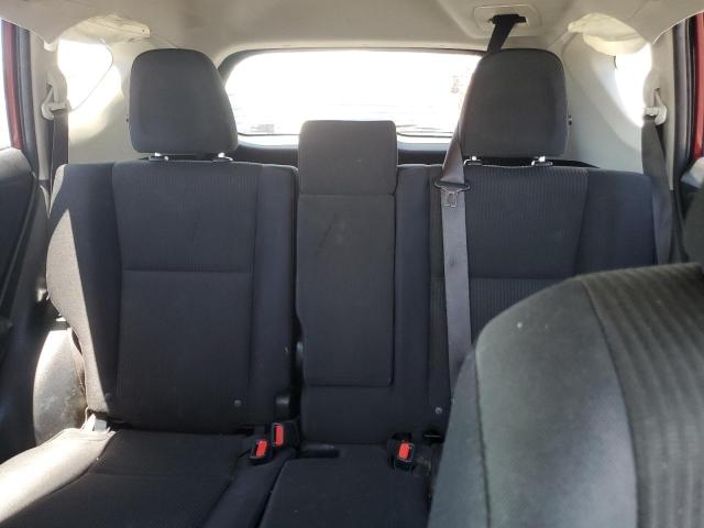 2018 TOYOTA RAV4 LE - JTMZFREV8JD120170