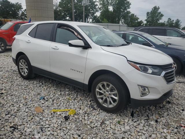 2019 CHEVROLET EQUINOX LT - 2GNAXUEV5K6223423