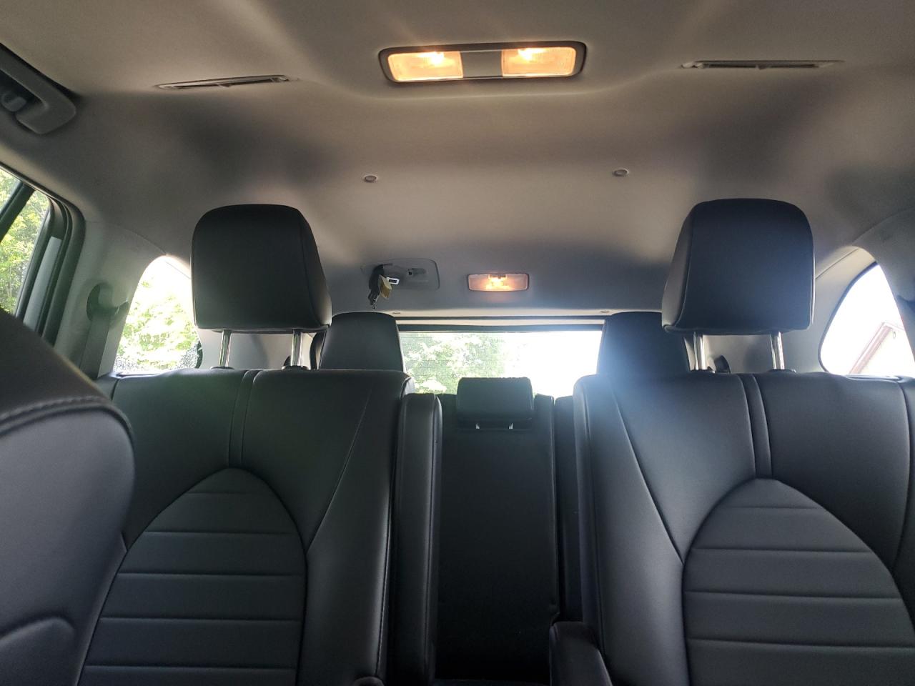 TOYOTA HIGHLANDER HYBRID XLE