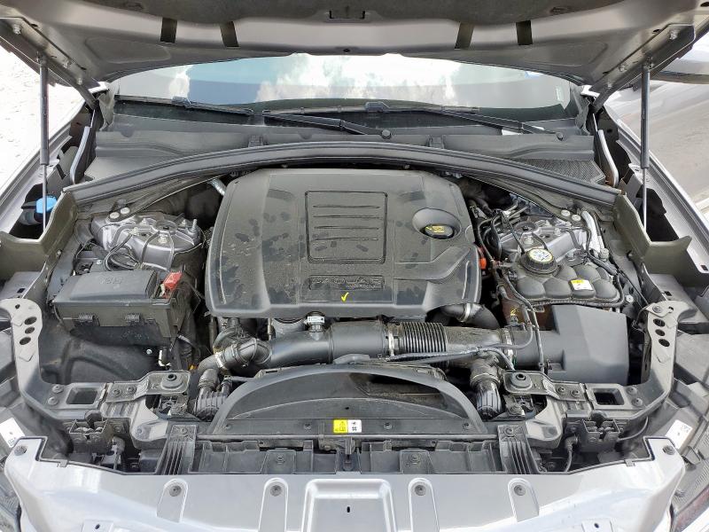 2023 JAGUAR F-PACE S SADCJ2EX2PA711543