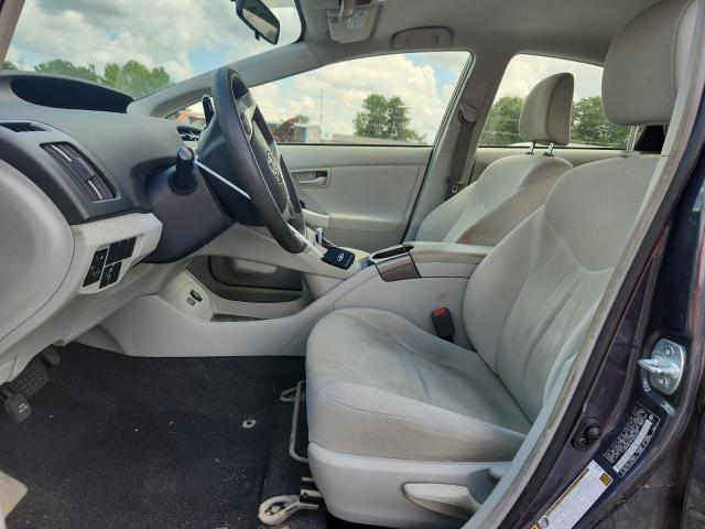 2015 TOYOTA PRIUS JTDKN3DU4F0466662