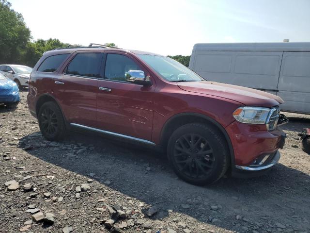 2015 DODGE DURANGO CI 1C4RDJEG9FC223538