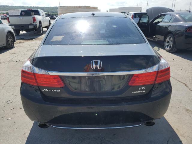 2015 HONDA ACCORD EXL 1HGCR3F86FA038323