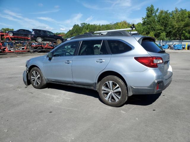 2018 SUBARU OUTBACK 3. 4S4BSENC7J3356346