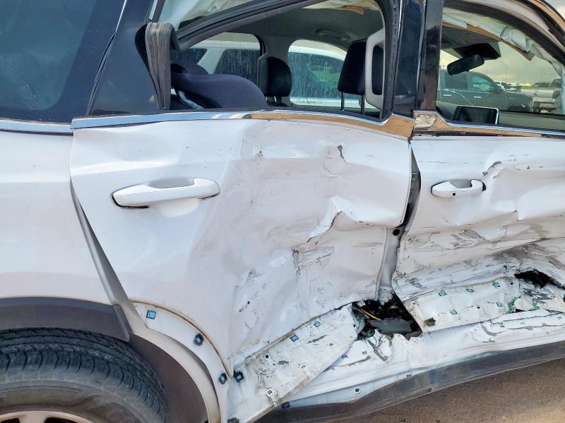 2021 KIA TELLURIDE 5XYP24HCXMG119513