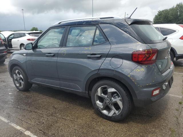 2023 HYUNDAI VENUE SEL - KMHRC8A33PU267993