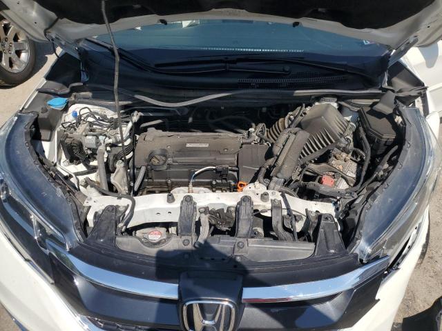 2016 HONDA CR-V EXL 5J6RM4H73GL085200