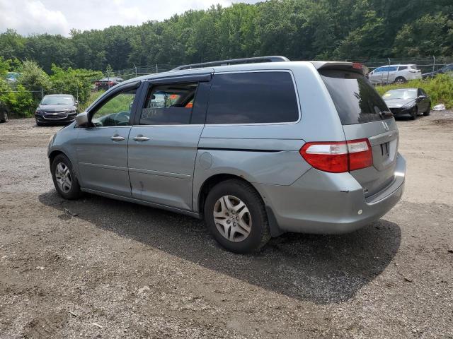 2005 HONDA ODYSSEY EX #3315687715
