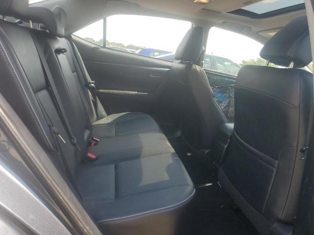 2015 TOYOTA COROLLA L - 2T1BURHE5FC256988