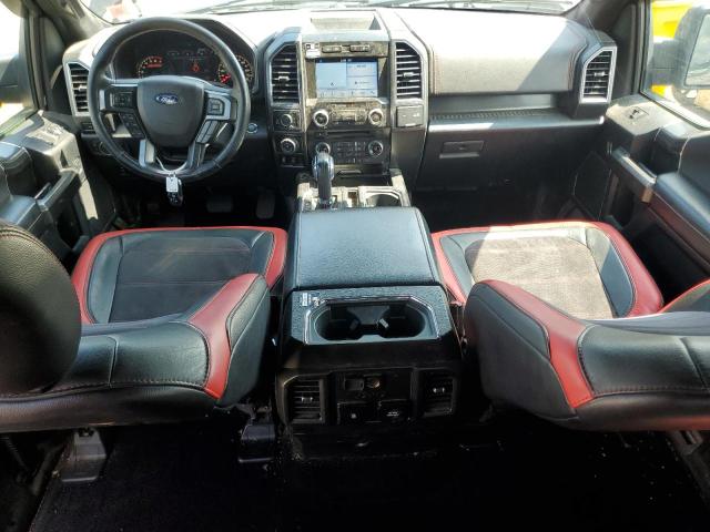 2017 FORD F150 SUPER - 1FTEW1EG5HFB38397