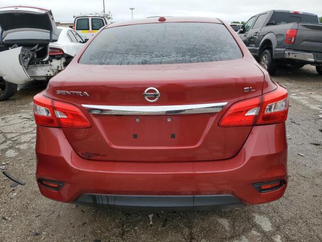 2017 NISSAN SENTRA S - 3N1AB7AP8HY243000