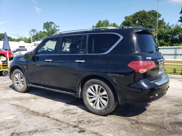 2016 INFINITI QX80 JN8AZ2NE1G9124430