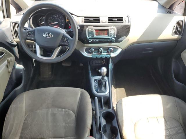 2017 KIA RIO LX KNADM4A3XH6050903
