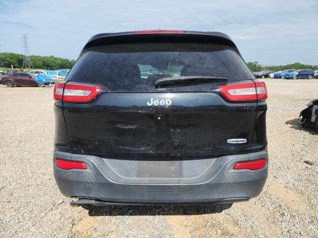 2015 JEEP CHEROKEE L - 1C4PJLCB3FW657343