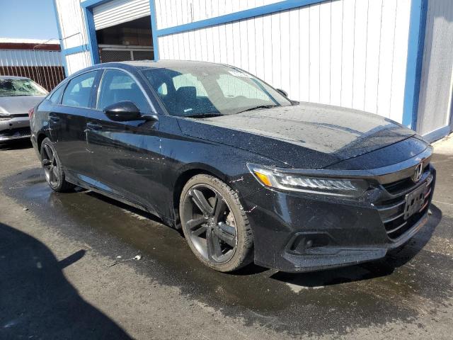 2021 HONDA ACCORD SPO - 1HGCV1F32MA075726