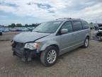 2016 DODGE GRAND CARA - 2C4RDGCG5GR388159