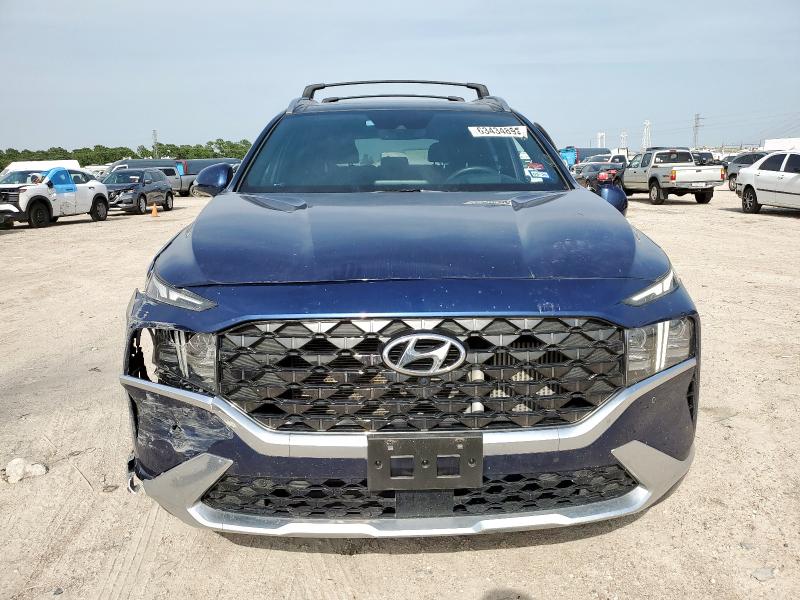 2023 HYUNDAI SANTA FE C 5NMS54AL3PH503803