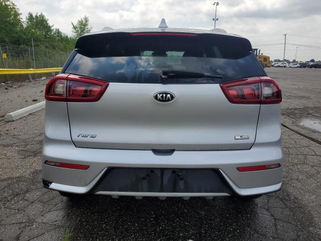2019 KIA NIRO FE KNDCB3LCXK5340647