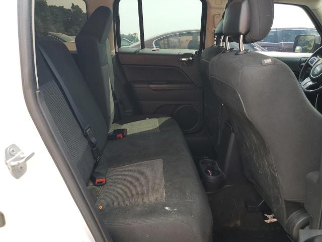2015 JEEP PATRIOT LA 1C4NJPFB2FD149483