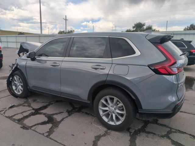 2025 HONDA CR-V EXL - 2HKRS4H75SH450131