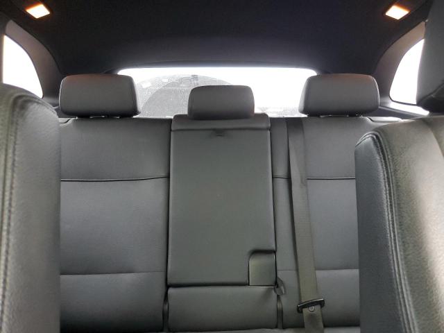 2014 BMW X1 XDRIVE3 - WBAVM5C56EVV92588