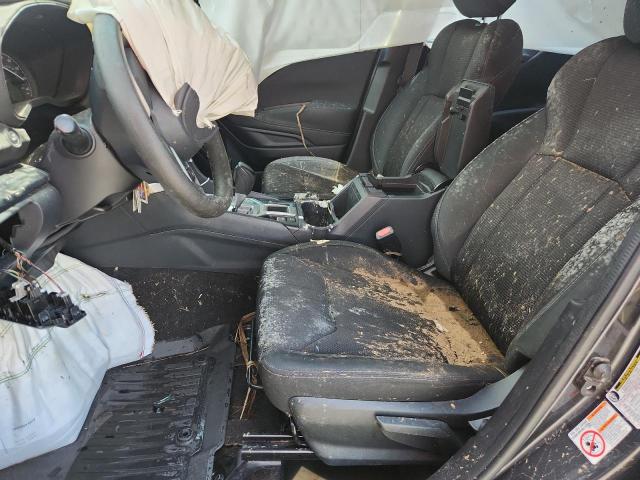 2019 SUBARU FORESTER JF2SKACCXKH457306