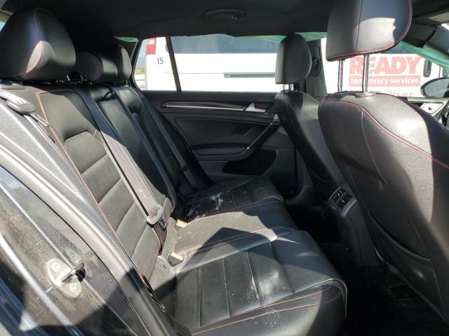 2016 VOLKSWAGEN GTI S/SE 3VW447AU1GM027454