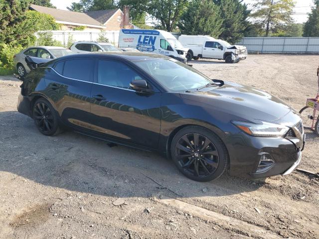 2019 NISSAN MAXIMA S 1N4AA6AV8KC365452
