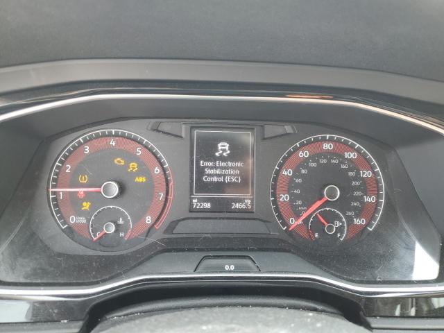 2019 VOLKSWAGEN JETTA S 3VWC57BU3KM060505