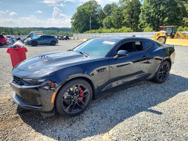 2023 CHEVROLET CAMARO LT1 1G1FF1R79P0159052