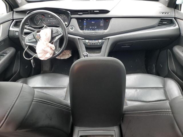 2021 CADILLAC XT5 PREMIU 1GYKNDRS7MZ223668