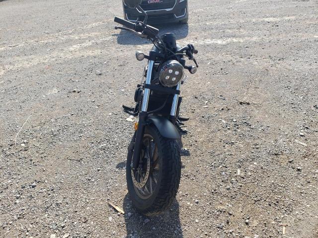 2023 HONDA CMX500 MLHPC5609P5600942