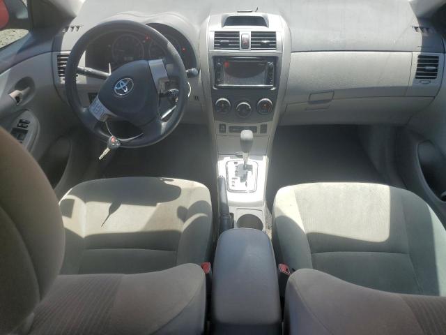 2013 TOYOTA COROLLA BA - 5YFBU4EE8DP153908
