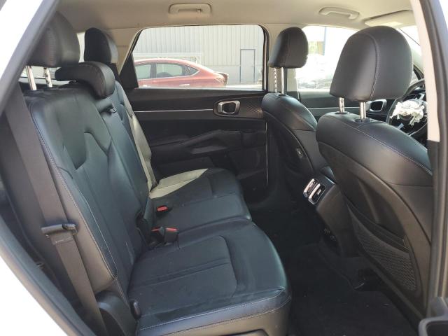 2021 KIA SORENTO S - 5XYRLDLC6MG006641