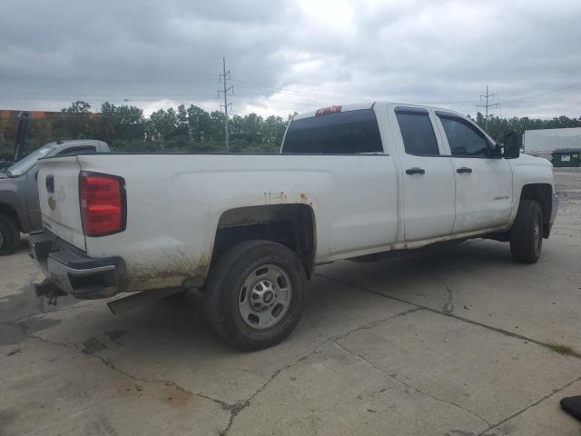 2015 CHEVROLET SILVERADO - 1GC2KUEG9FZ142786