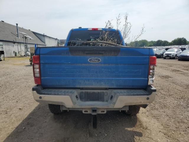 2020 FORD F250 SUPER 1FT7W2BN6LED66215