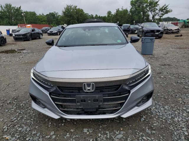2021 HONDA ACCORD SPO 1HGCV1F36MA117752