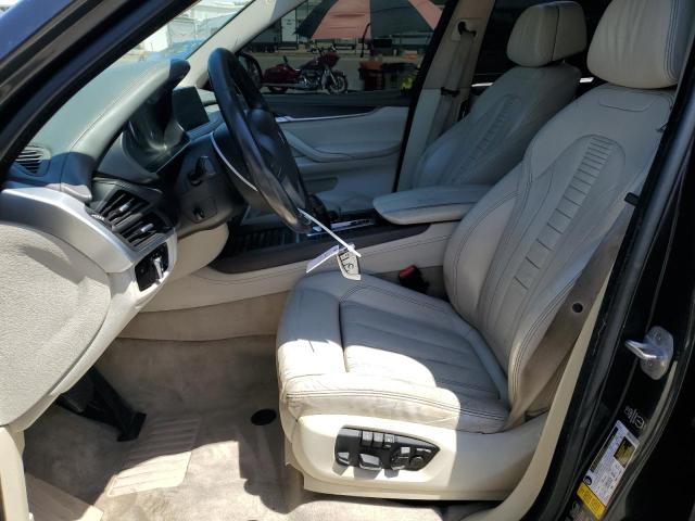 2015 BMW X5 XDRIVE5 - 5UXKR6C57F0J76074