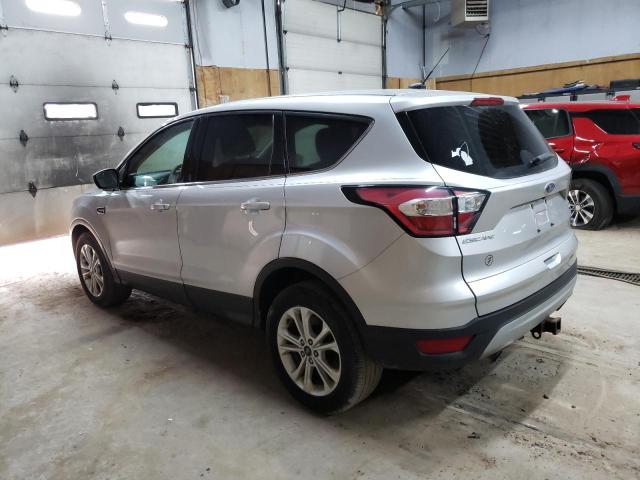 2017 FORD ESCAPE SE - 1FMCU9G92HUD39787