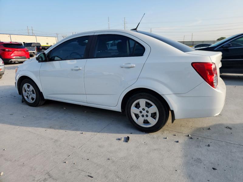 Vin: 1g1ja5sh3d4140150, lot: 63834915, chevrolet sonic ls 20132