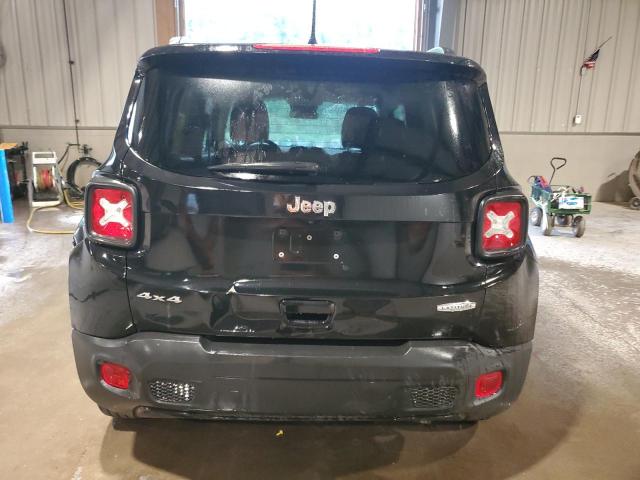 2022 JEEP RENEGADE L ZACNJDB15NPN80666