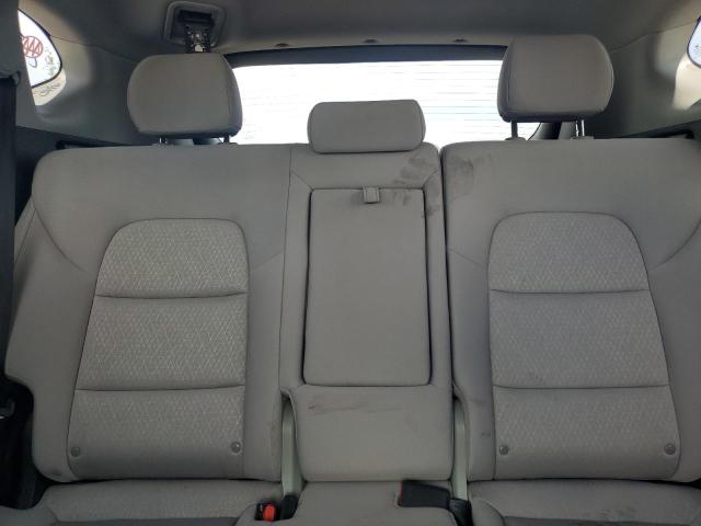 2018 HYUNDAI TUCSON SEL KM8J3CA4XJU732608