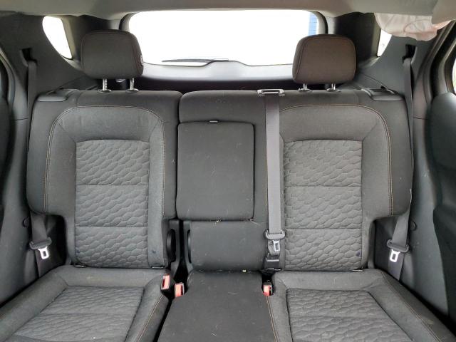 2018 CHEVROLET EQUINOX LT - 2GNAXSEV5J6188823
