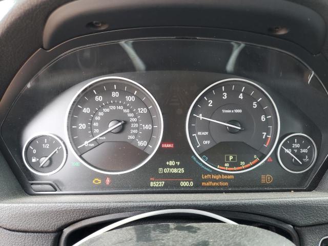 2015 BMW 328 XI WBA3B3G51FNR86674