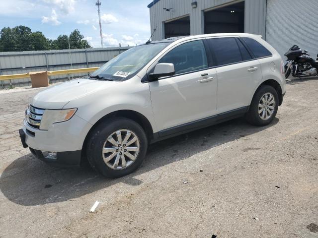 FORD EDGE SEL P