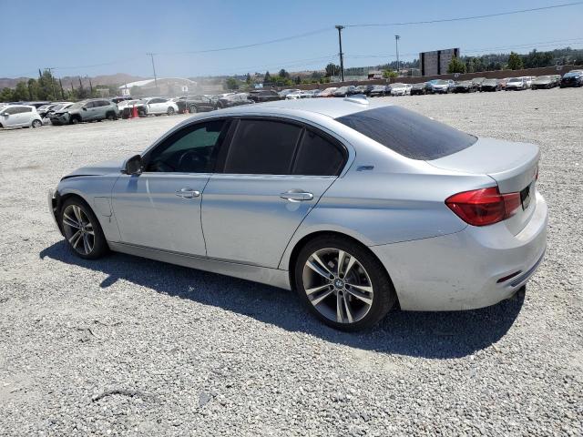 2018 BMW 330E WBA8E1C53JA178169